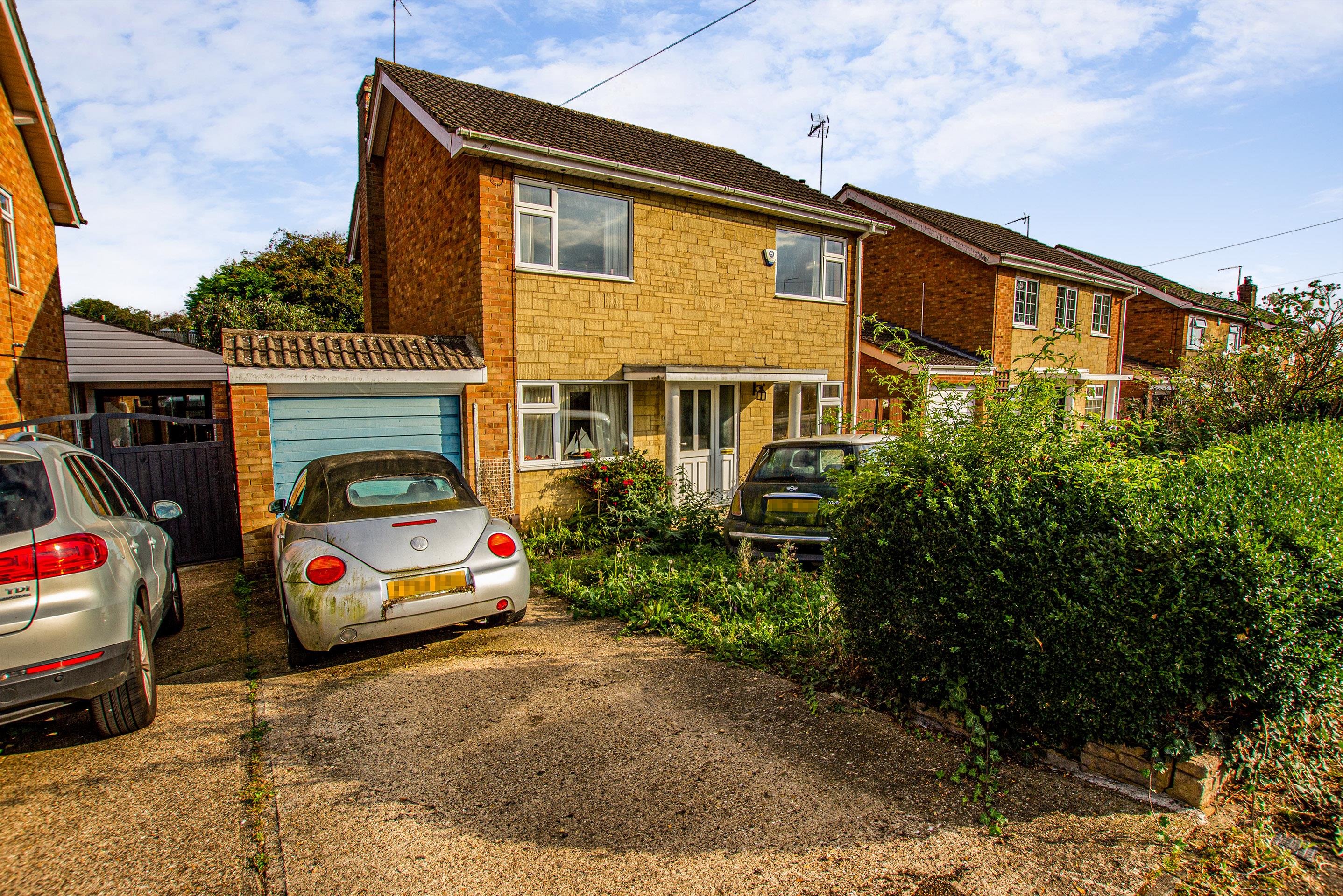 Kipling Road, Kettering Simpson & Partners